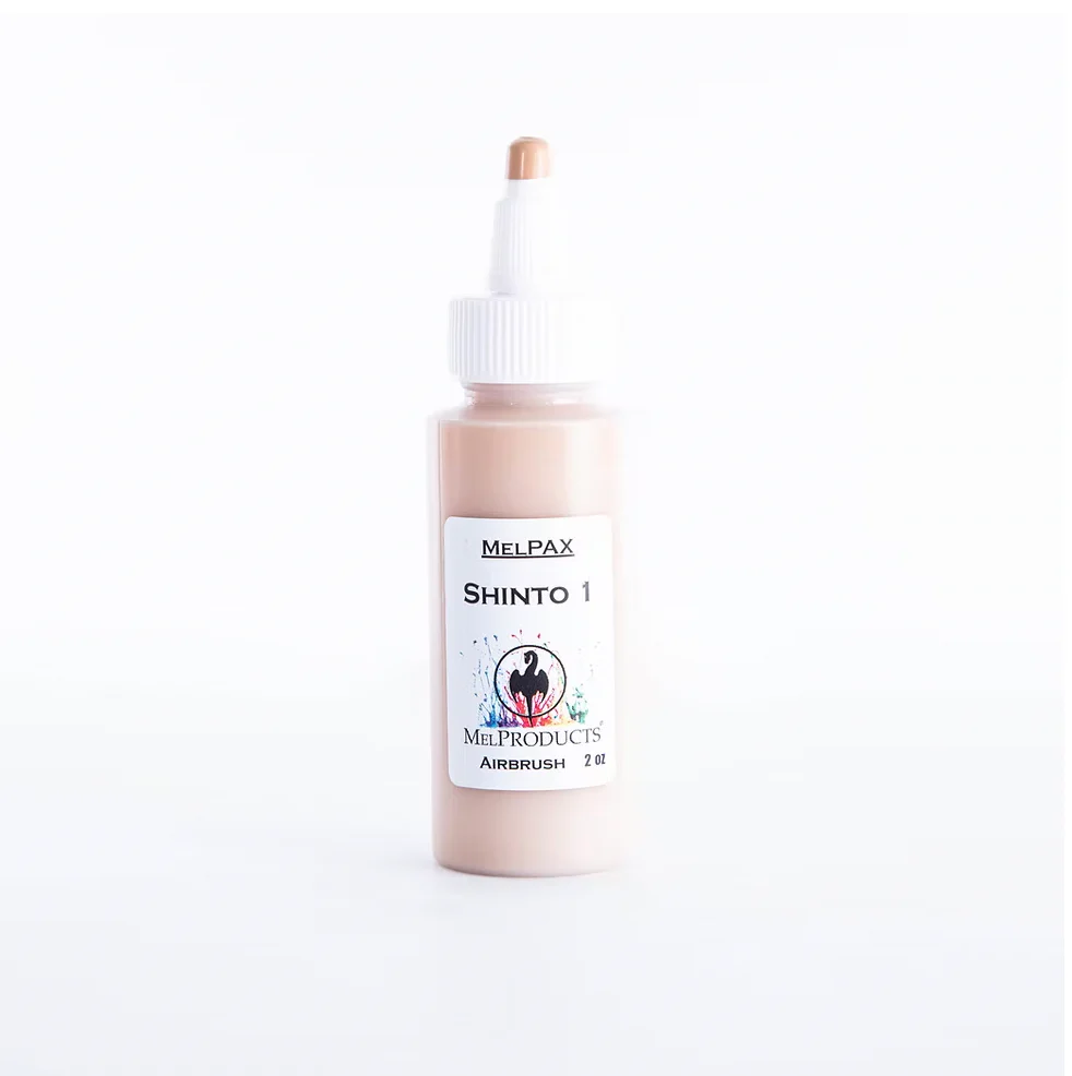 MelPax Airbrush - Image 2