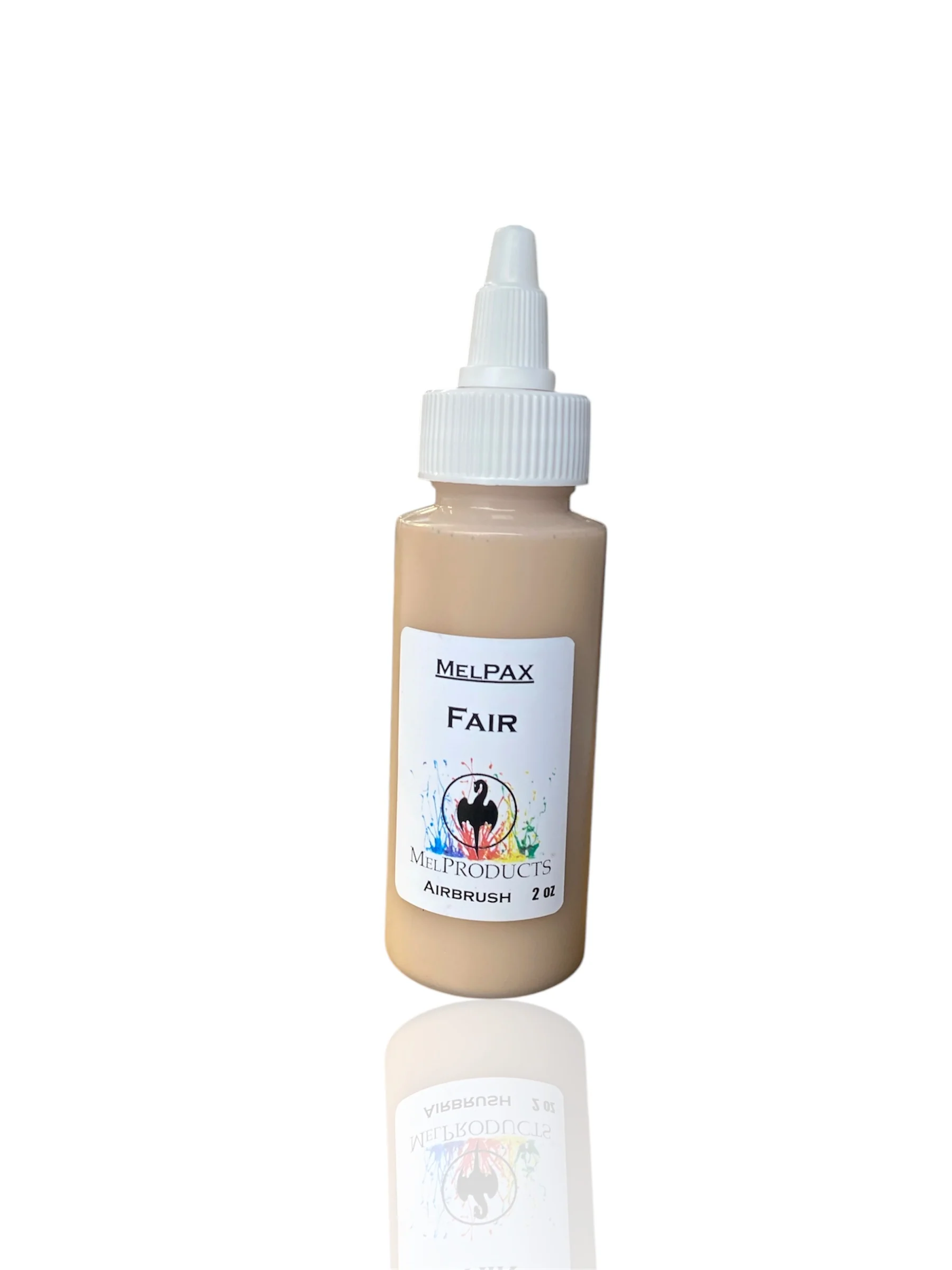 MelPax Airbrush - Image 21