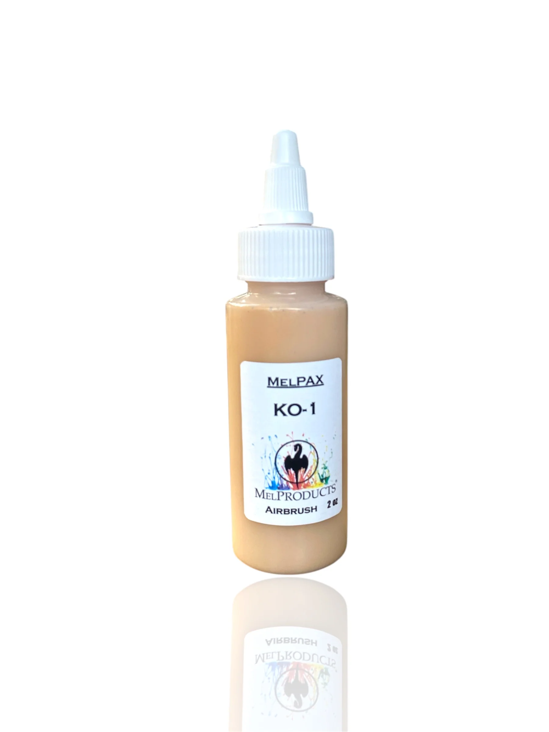 MelPax Airbrush - Image 23