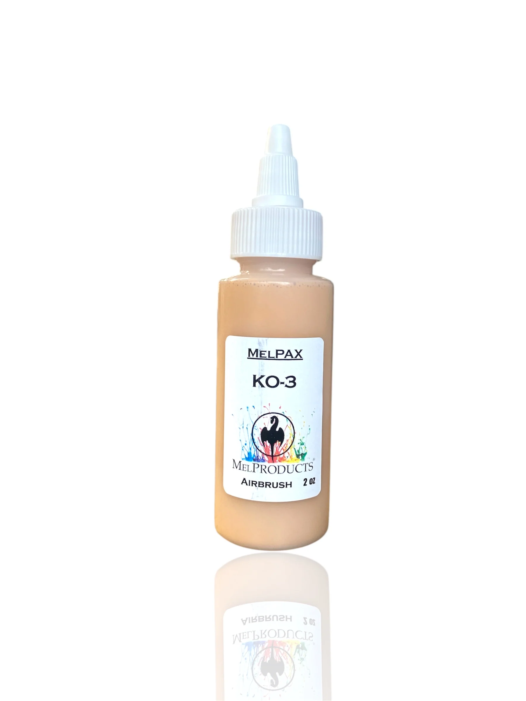 MelPax Airbrush - Image 25
