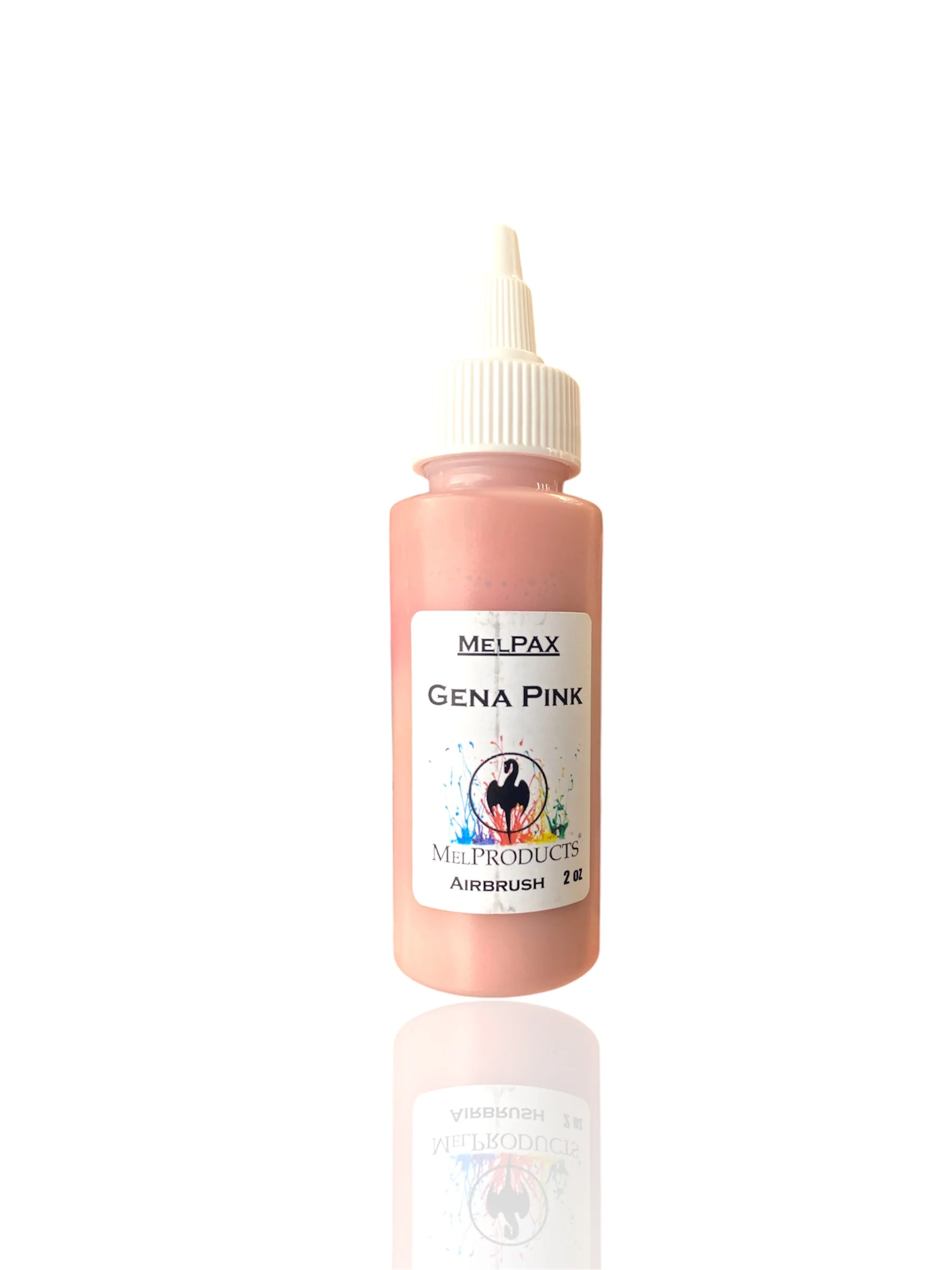 MelPax Airbrush - Image 26