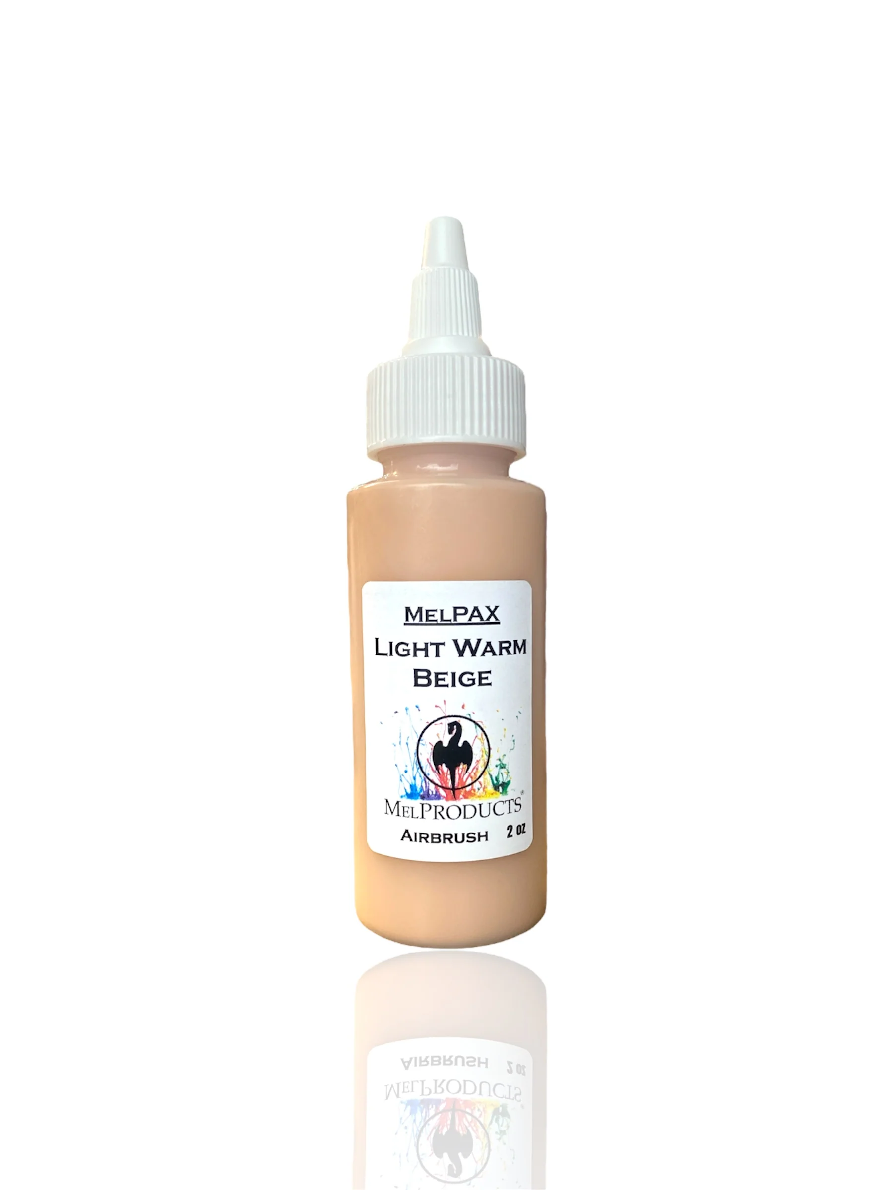 MelPax Airbrush - Image 27