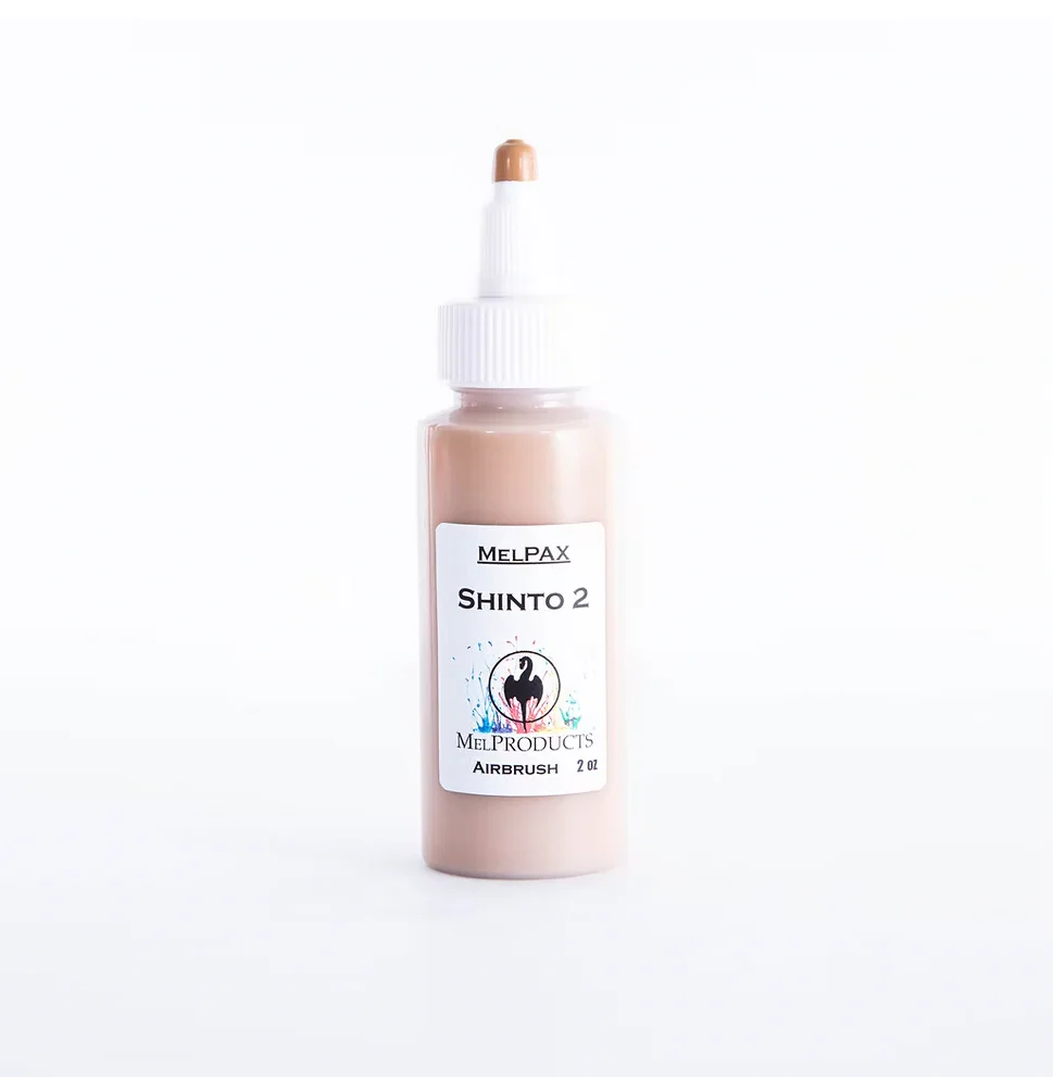 MelPax Airbrush - Image 3