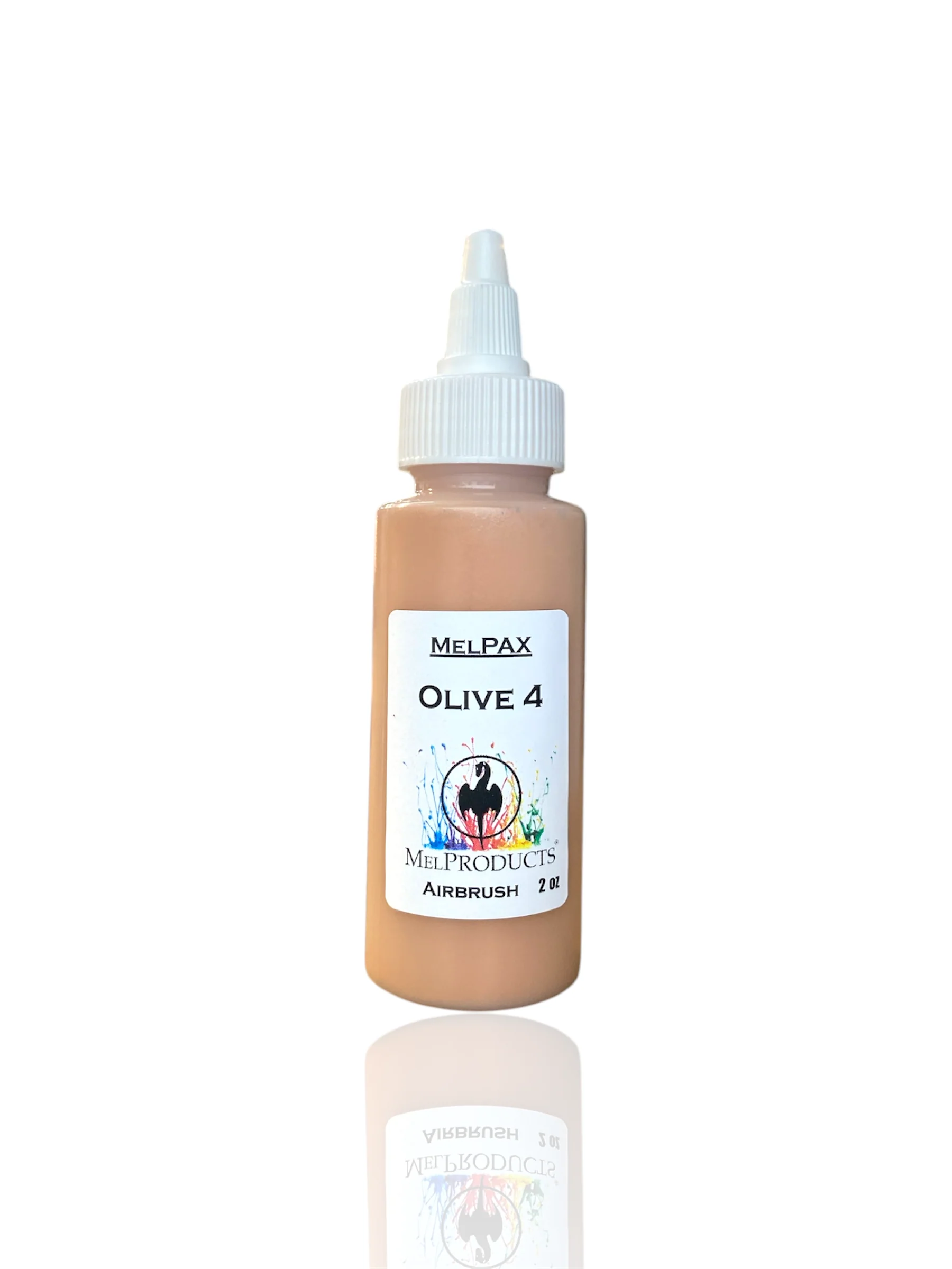 MelPax Airbrush - Image 30