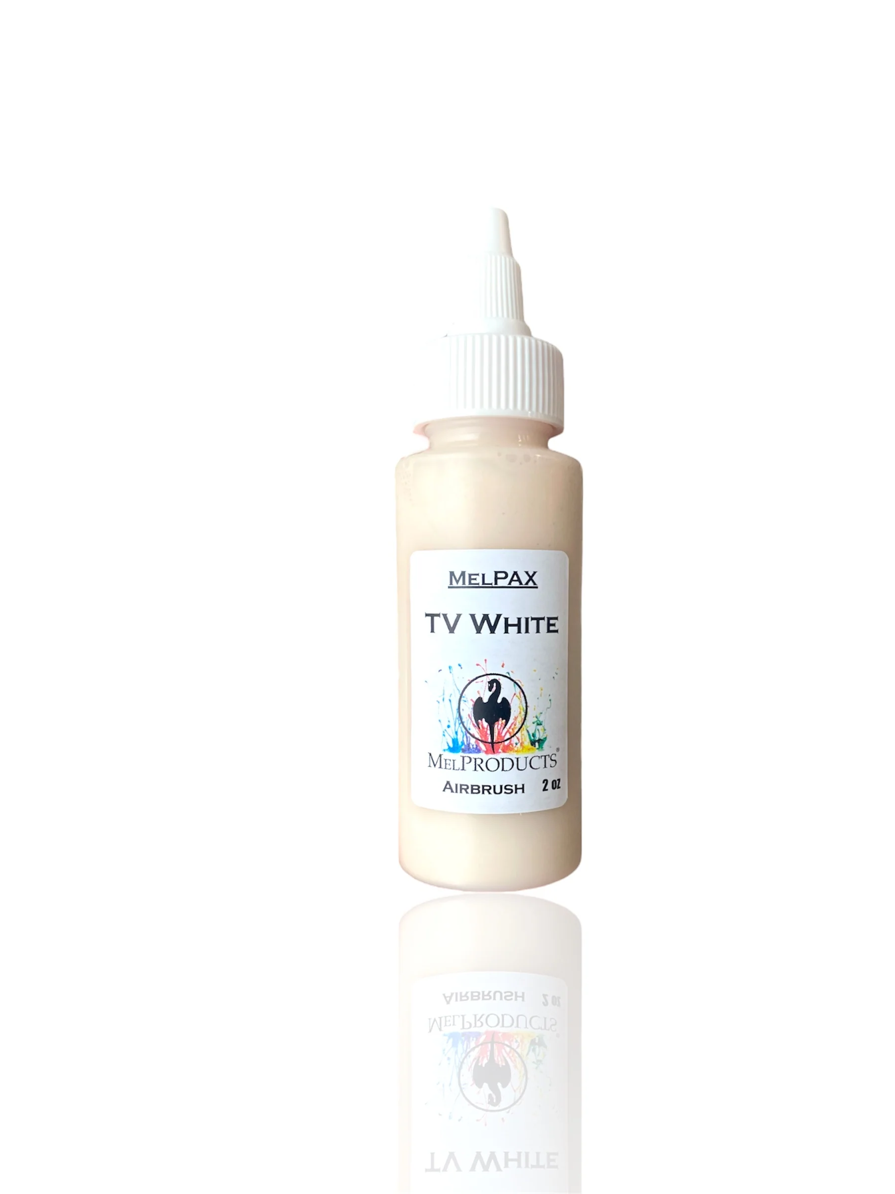 MelPax Airbrush - Image 33