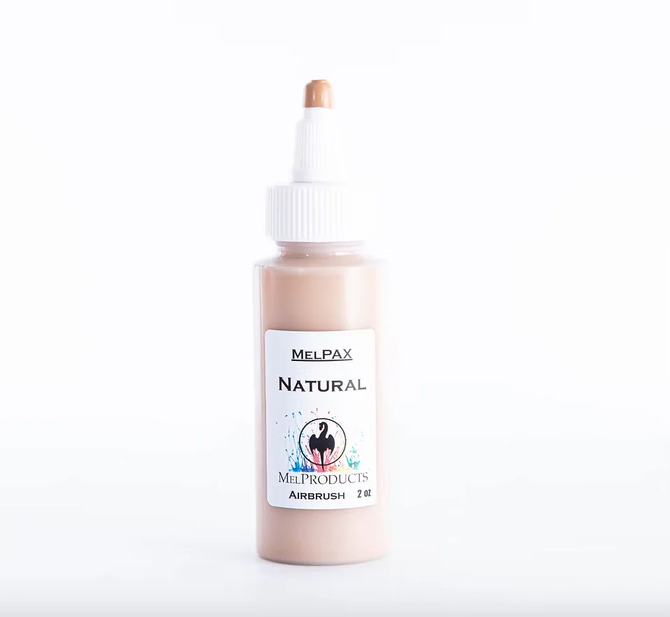 MelPax Airbrush - Image 35