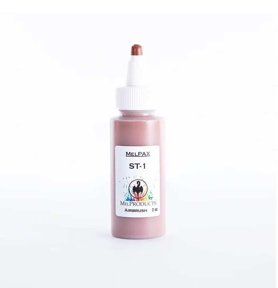 MelPax Airbrush - Image 36