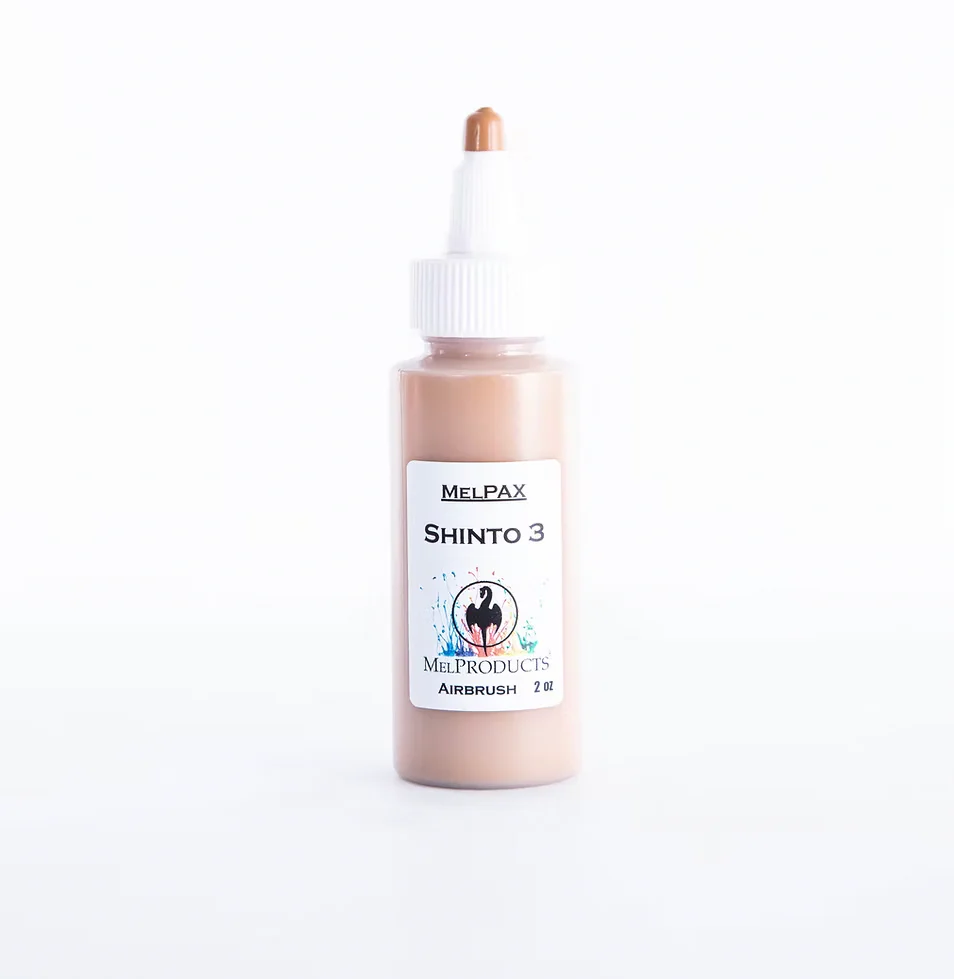 MelPax Airbrush - Image 4