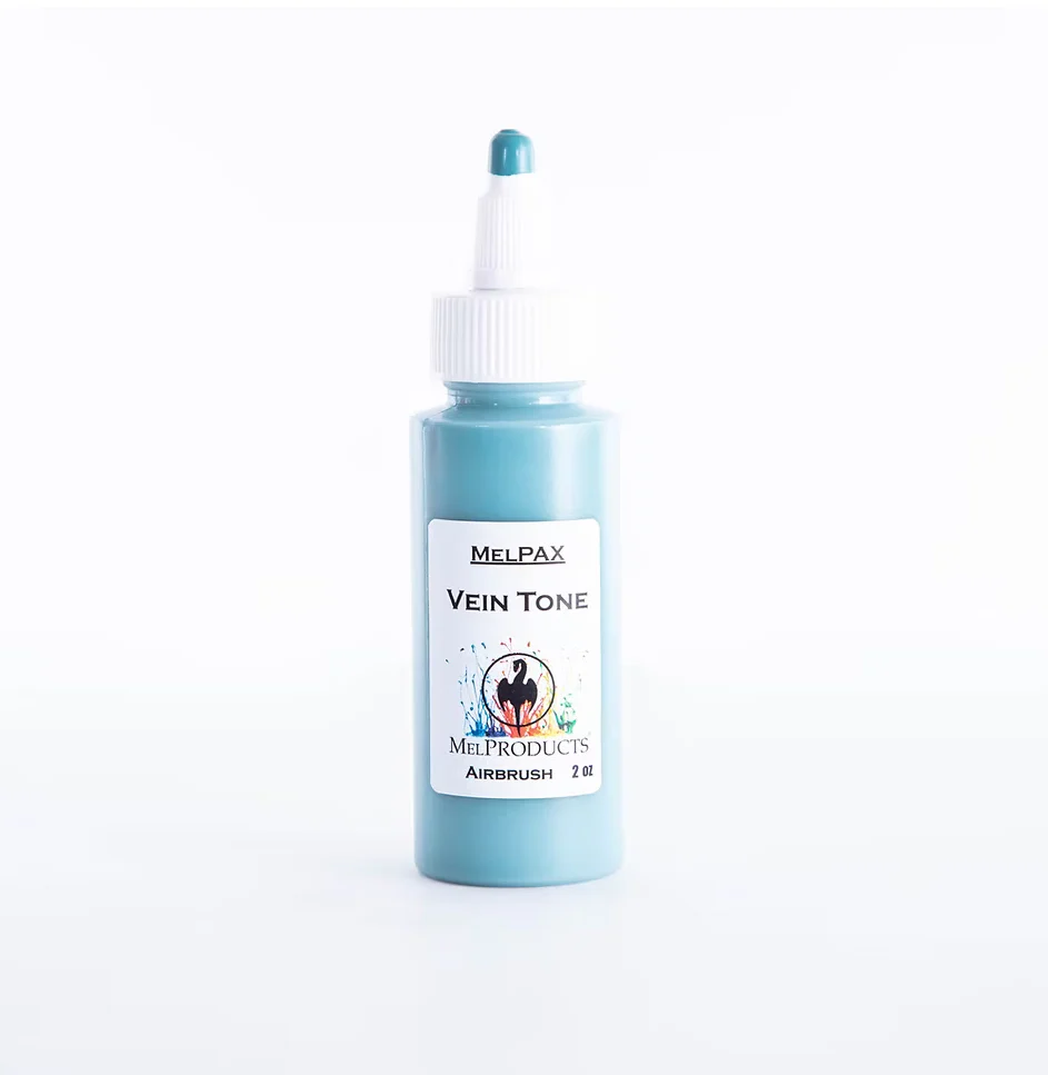 MelPax Airbrush - Image 6