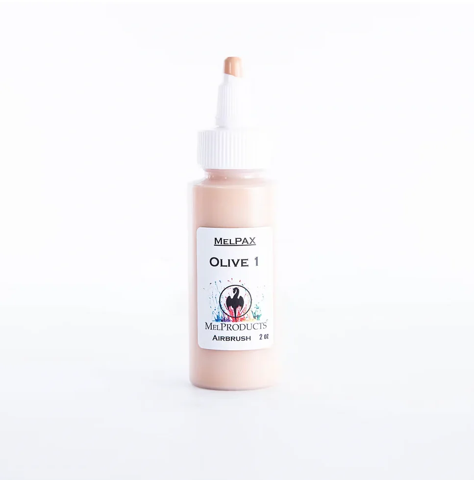 MelPax Airbrush - Image 7