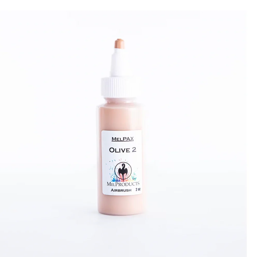 MelPax Airbrush - Image 8