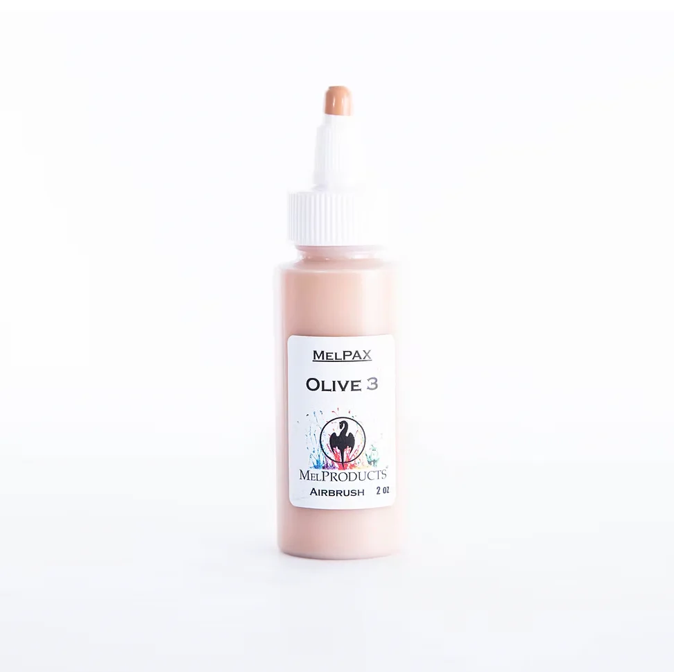 MelPax Airbrush - Image 9