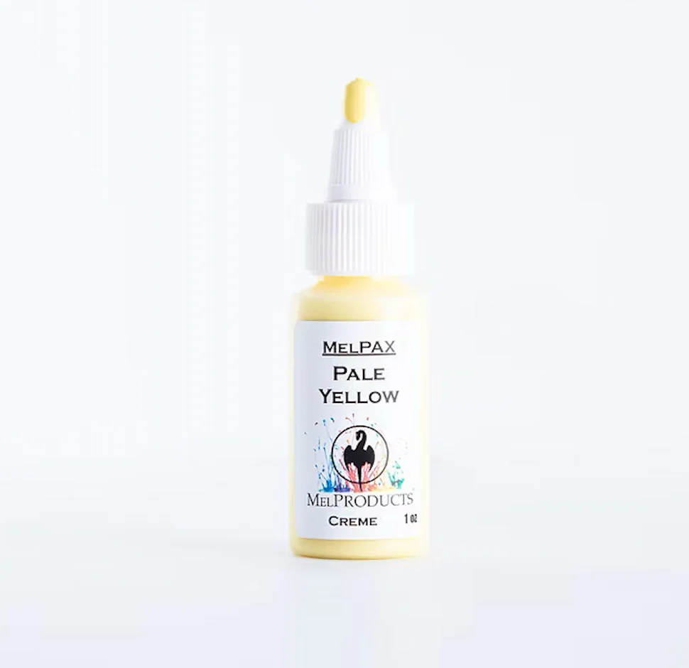 MelPax Tattoo cover - Image 17