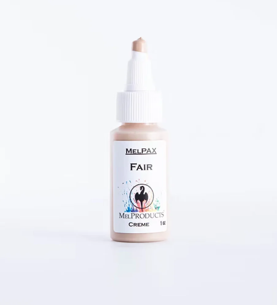 MelPax Tattoo cover - Image 18