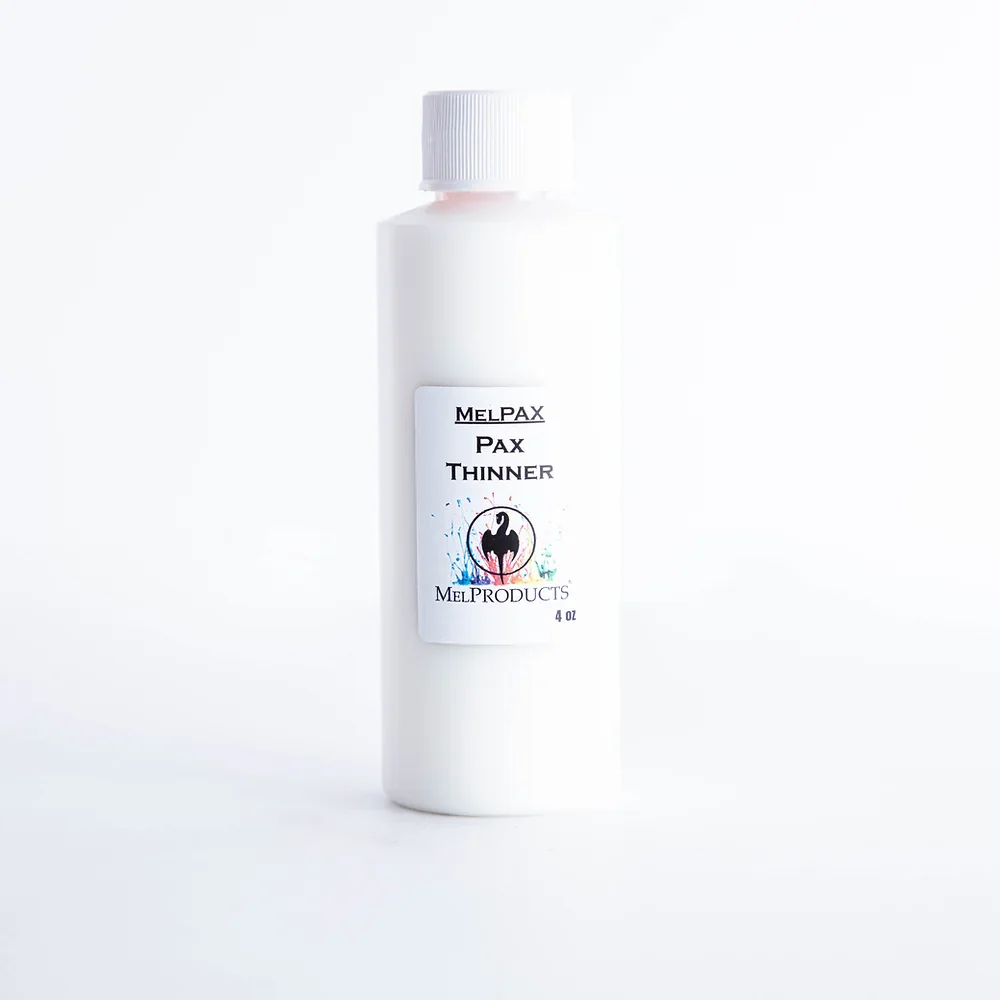 MelPax Pax Airbrush Thinner