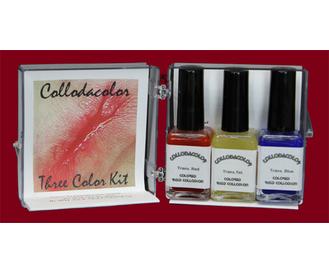 Collodacolor
