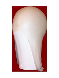 Water-Melon Bald Cap - Large to Med Nape - Image 2