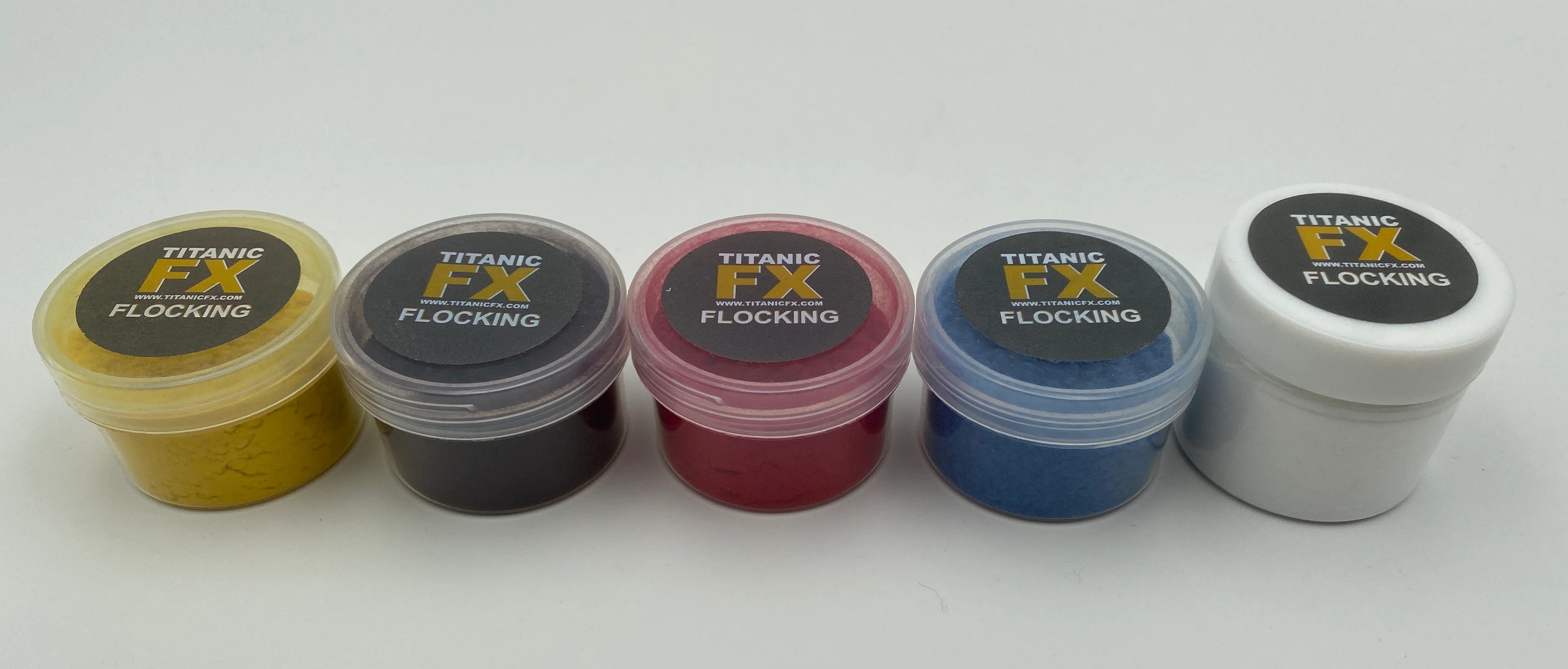 Titanic FX Flocking 50ml