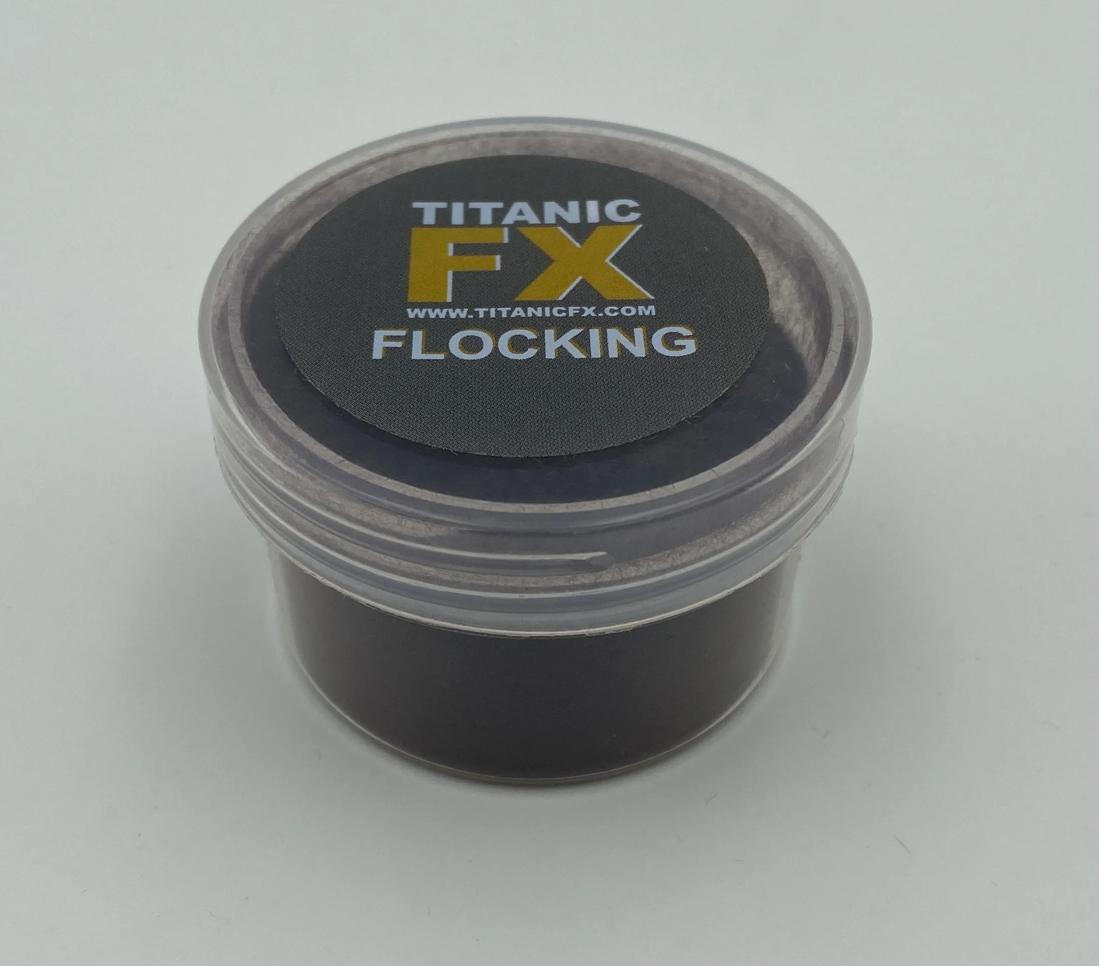 Titanic FX Flocking 50ml - Image 8
