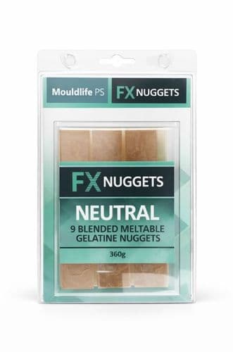 Mouldlife FX Gelatine Nuggets