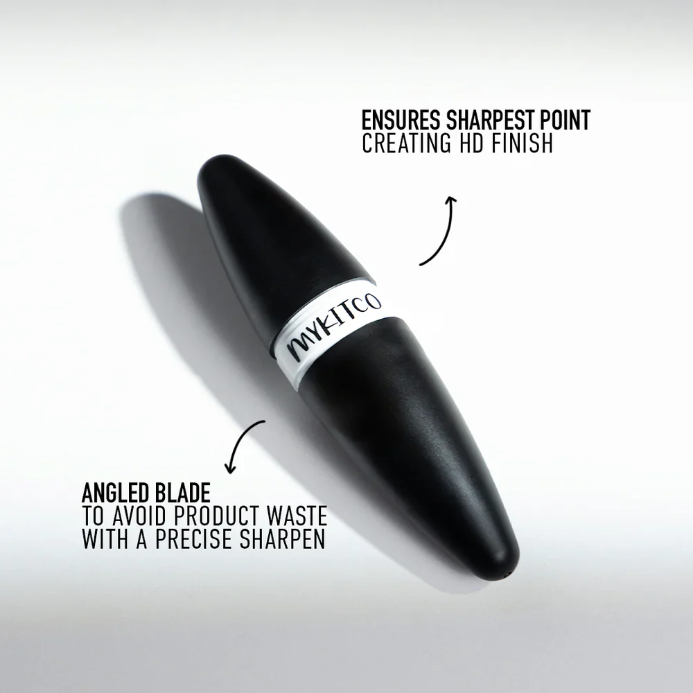 MYKITCO - MY 'ON POINT' SHARPENER - Image 2