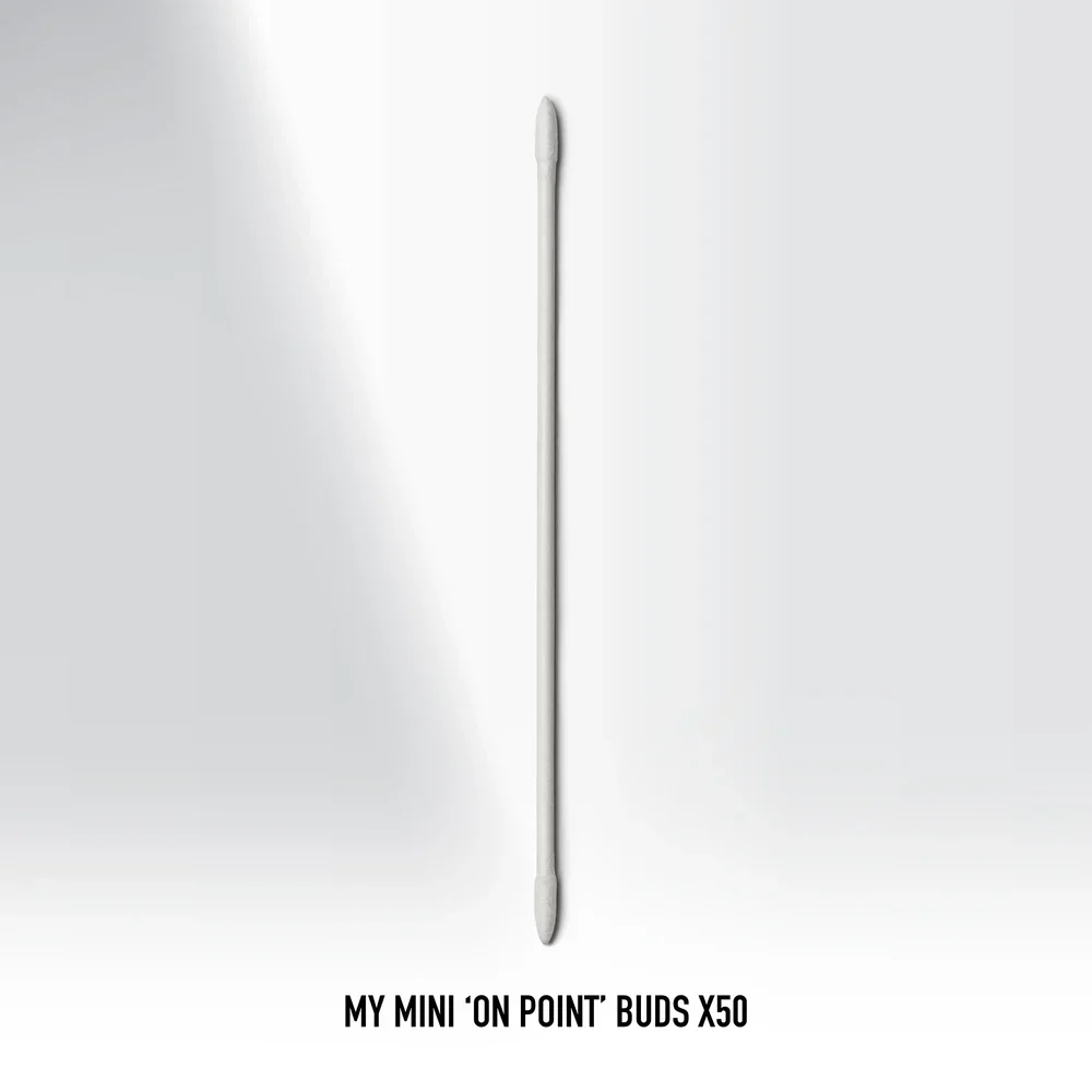 MYKITCO - MY 'ON POINT' BUDS
