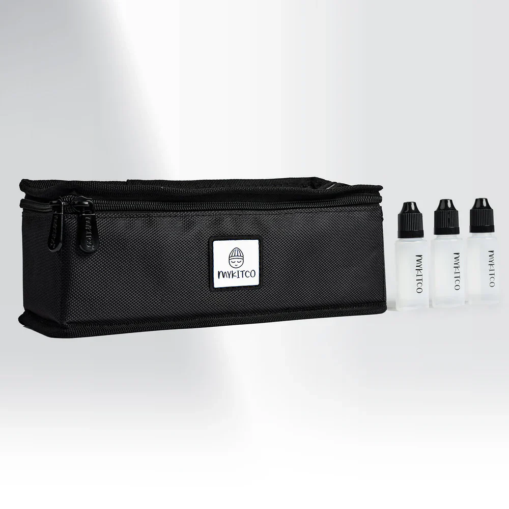 MYKITCO - MY BIG BOTTLE BAG