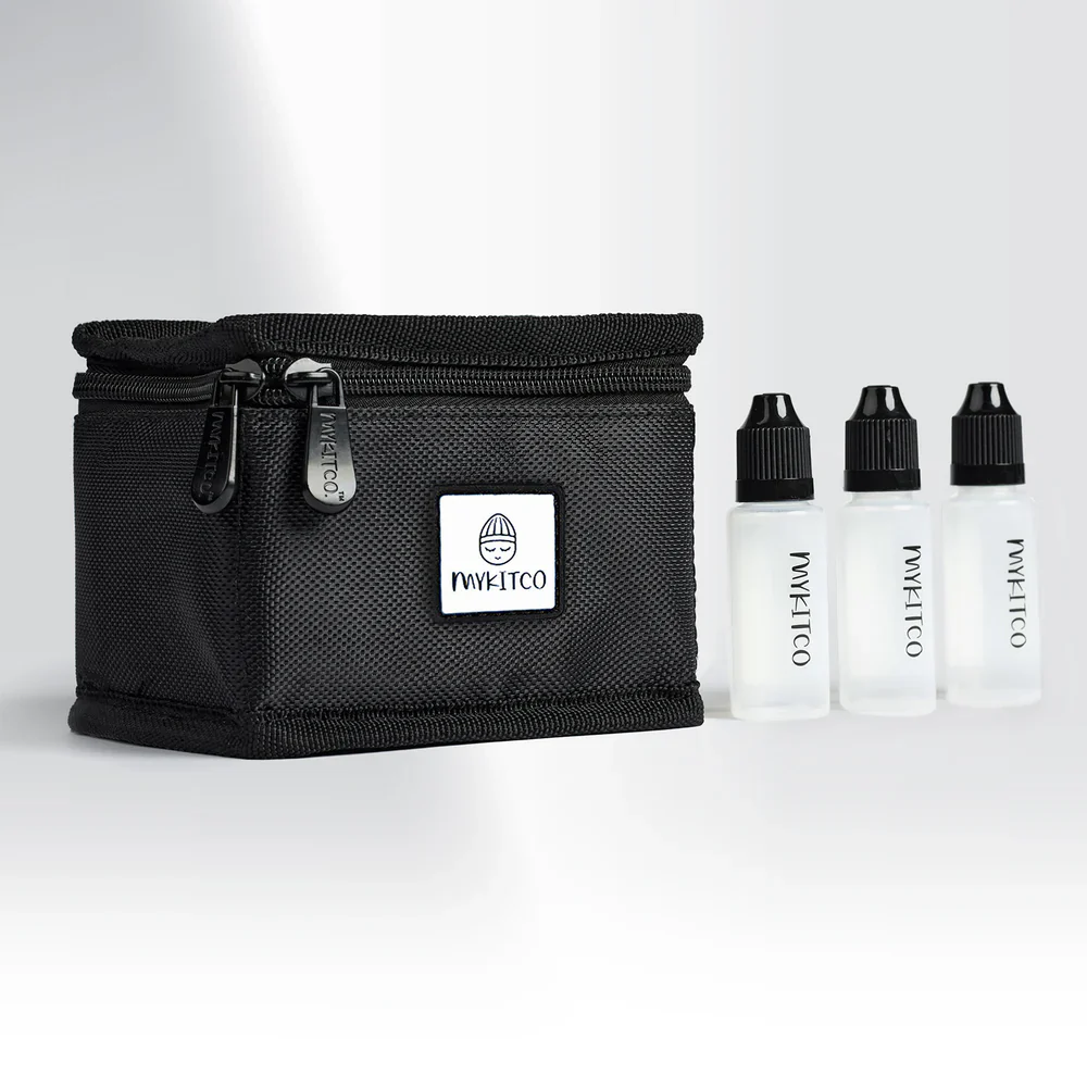 MYKITCO - MY SMALL BOTTLE BAG
