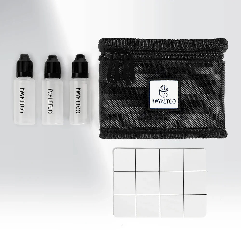 MYKITCO - MY SMALL BOTTLE BAG - Image 2