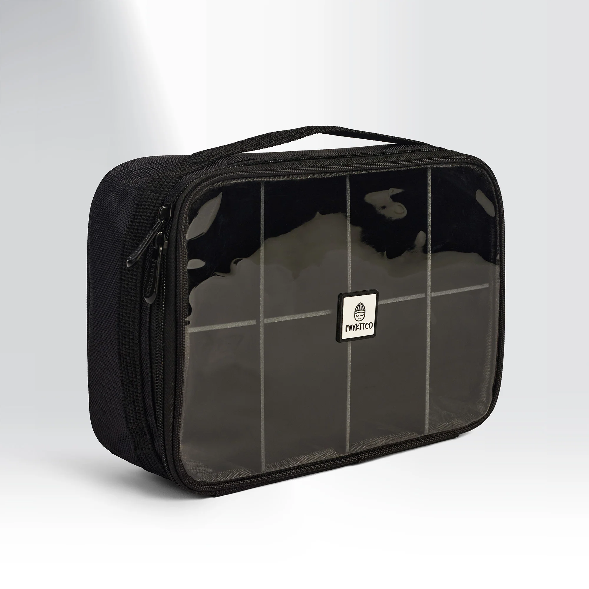 MYKITCO - MY SMALL CANVAS BAG
