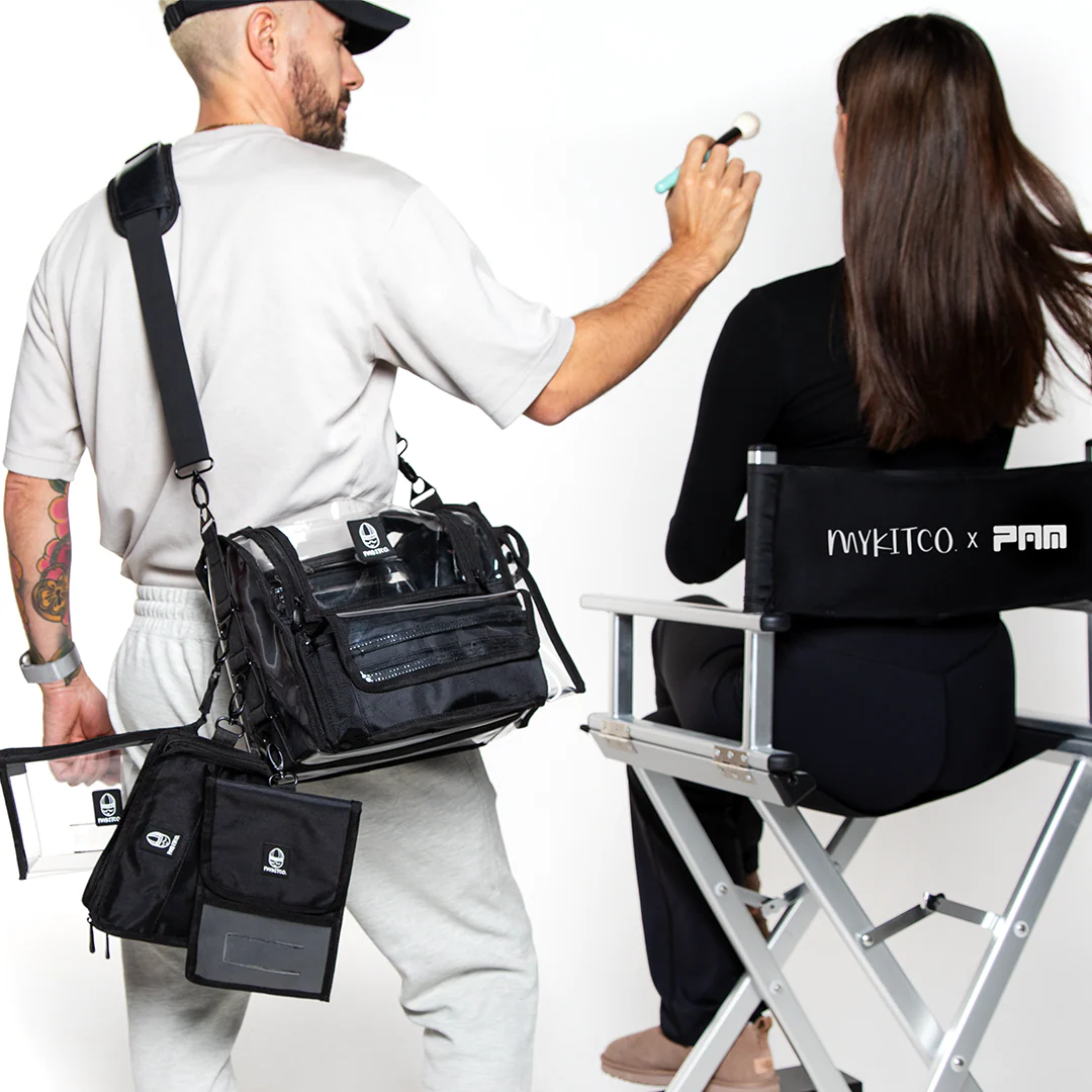 MYKITCO X PAM - MY SET BUDDY - Image 10