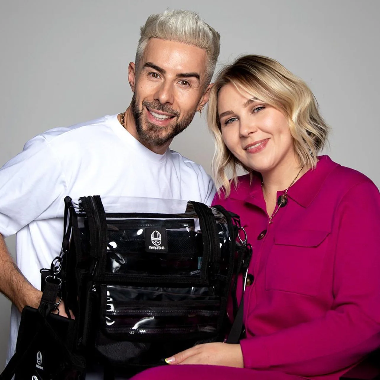 MYKITCO X PAM - MY SET BUDDY - Image 8