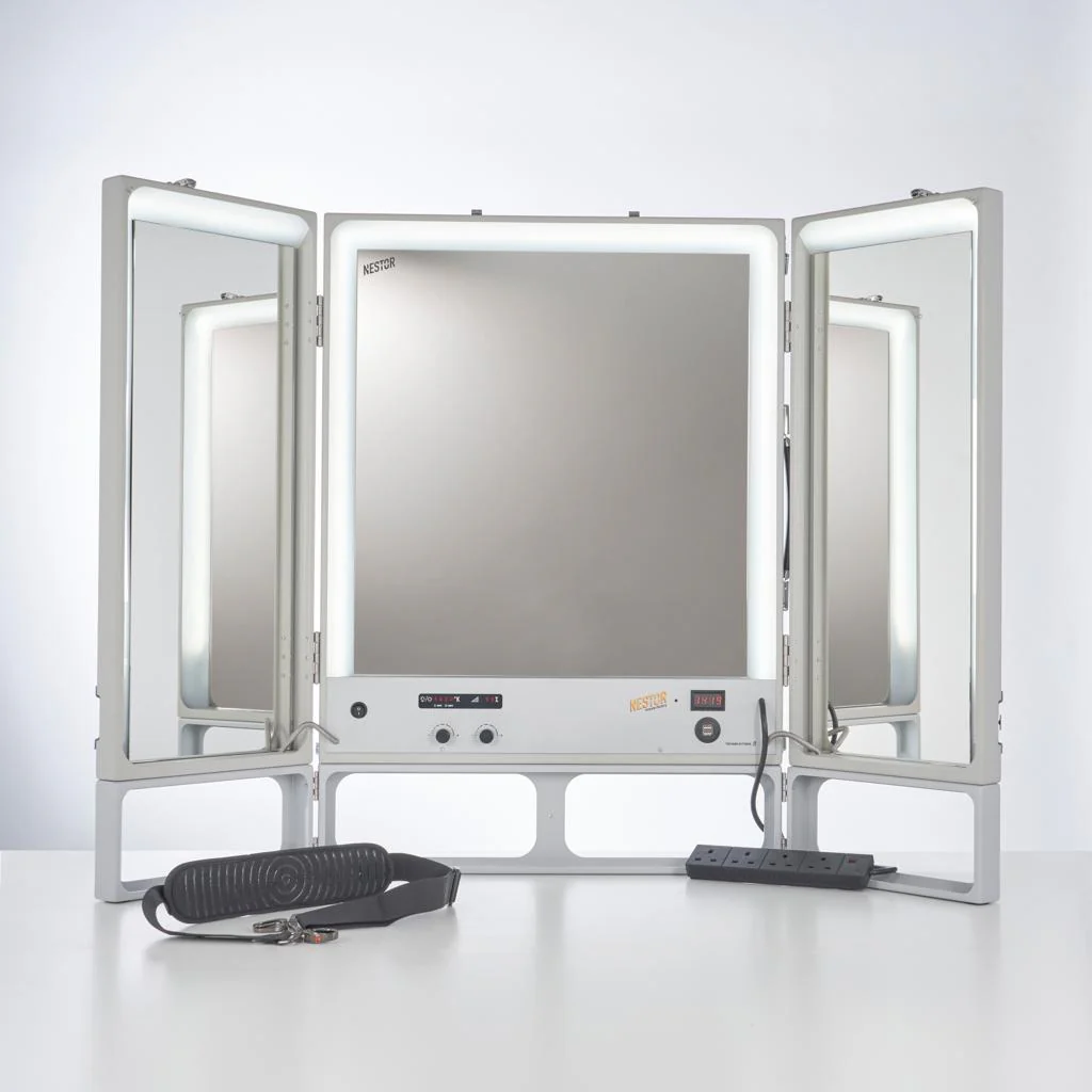Nestor Mirror