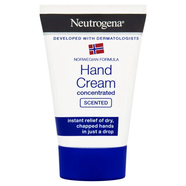 Neutrogena Hand Cream