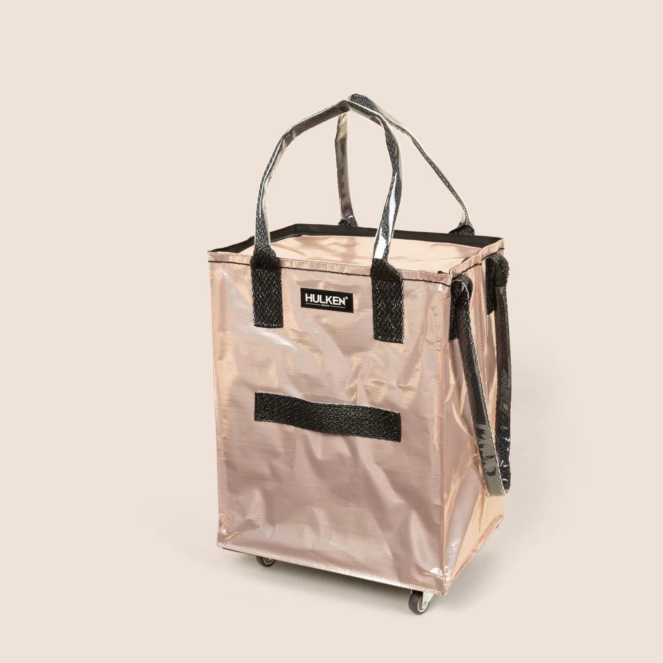 HULKEN Bag - Rose Gold - Image 3