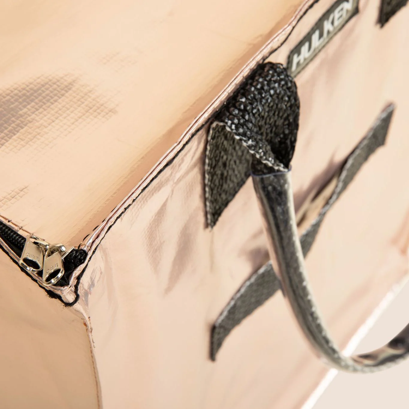 HULKEN Bag - Rose Gold - Image 4