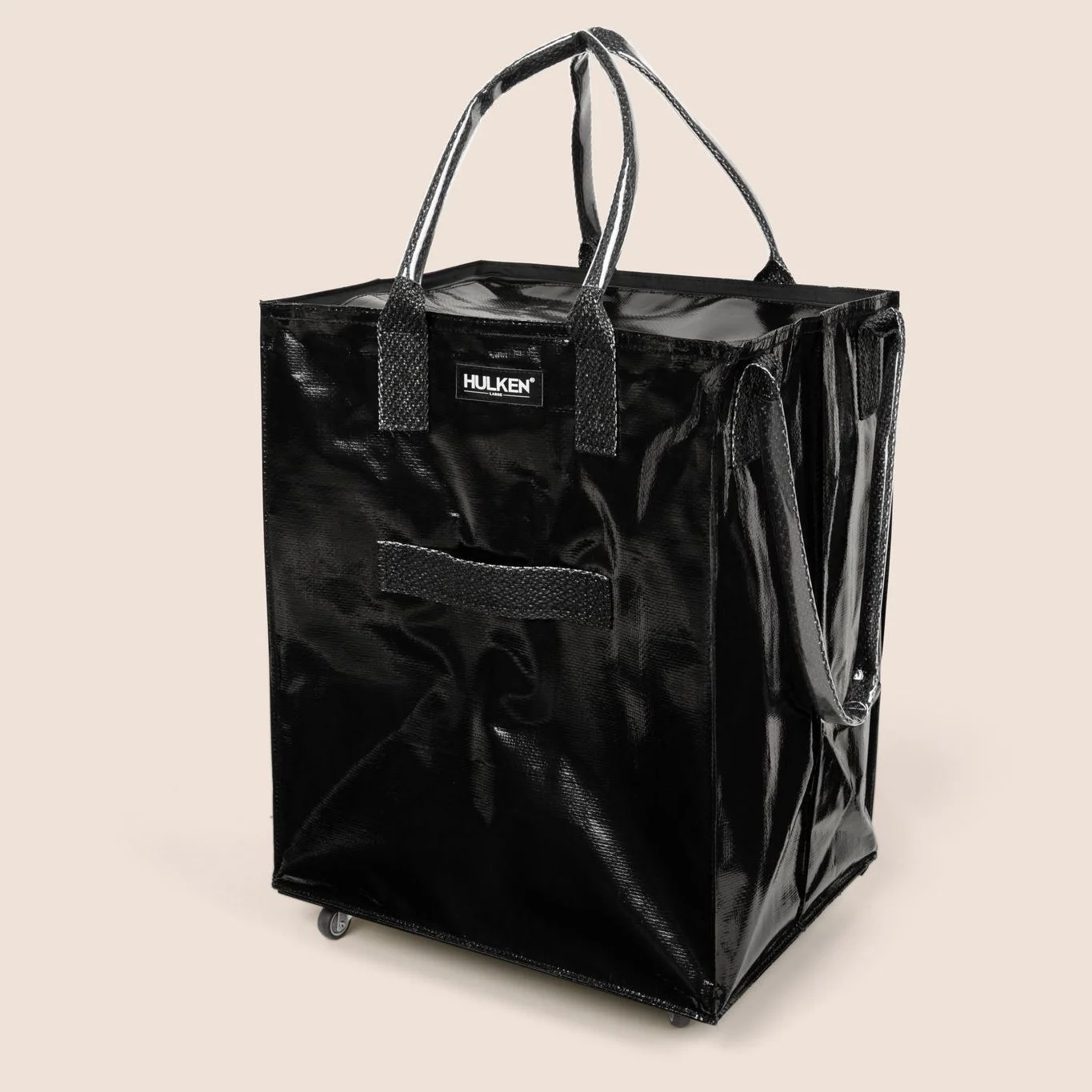 HULKEN Bag - Black