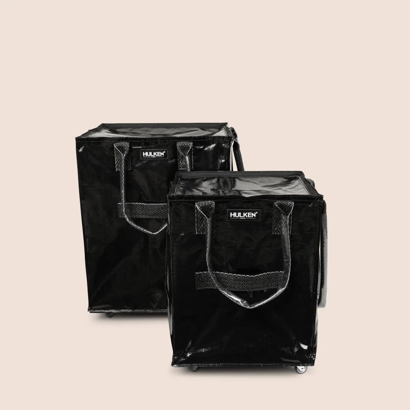 HULKEN Bag - Black - Image 2