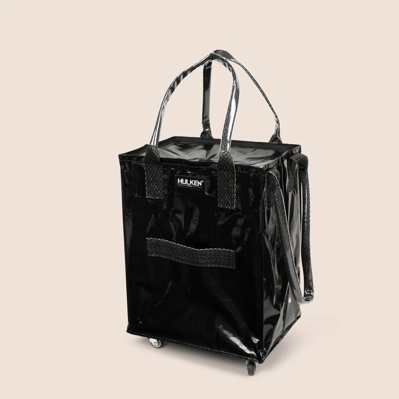 HULKEN Bag - Black - Image 4