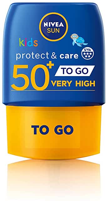 Nivea Sun Sunscreen - Image 3