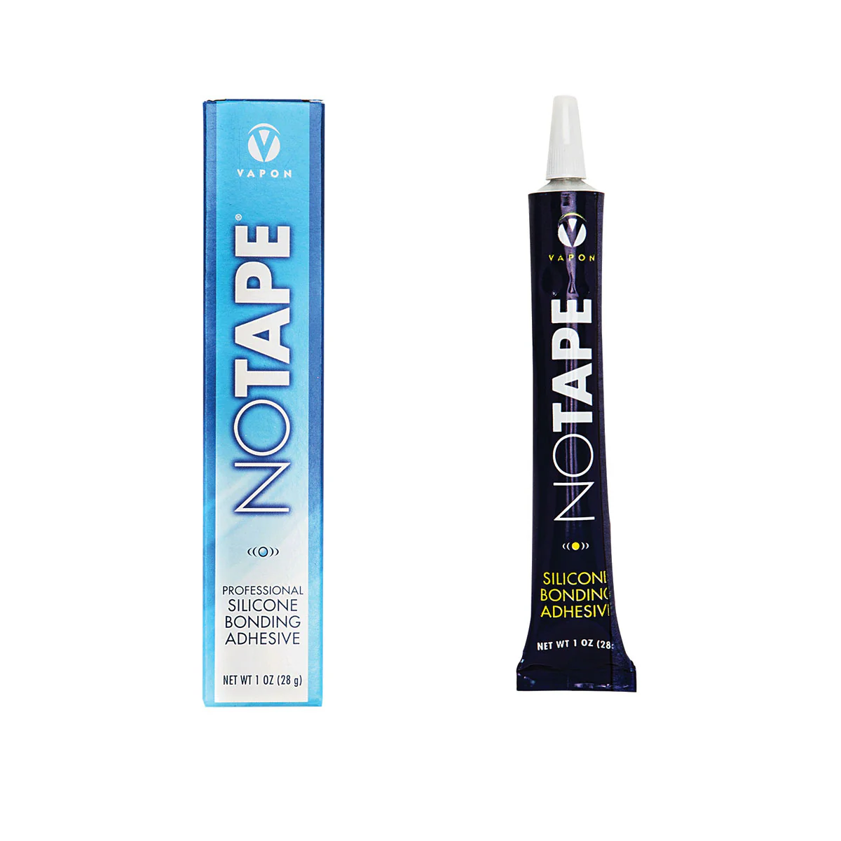 No Tape Bonding Adhesive
