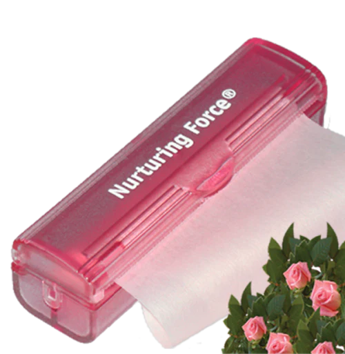 Nurturing Force Blotting Paper