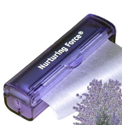 Nurturing Force Blotting Paper - Image 2