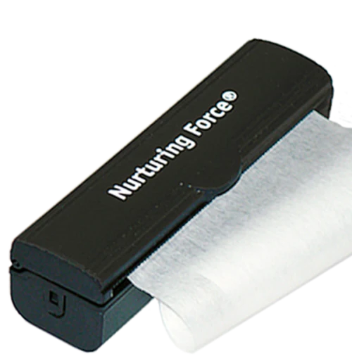 Nurturing Force Blotting Paper - Image 3