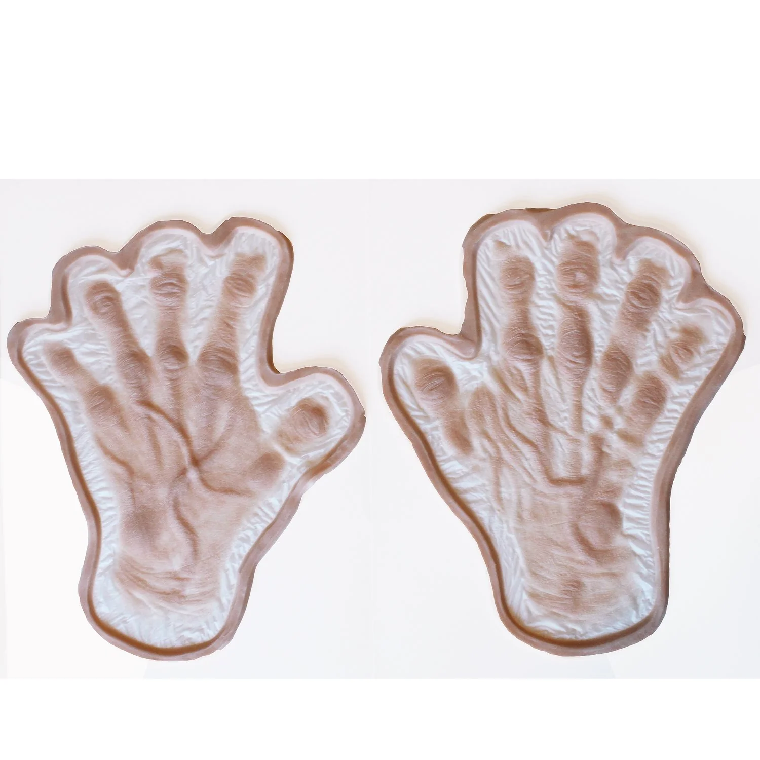 Jess FX Appliances - Old Age Hand