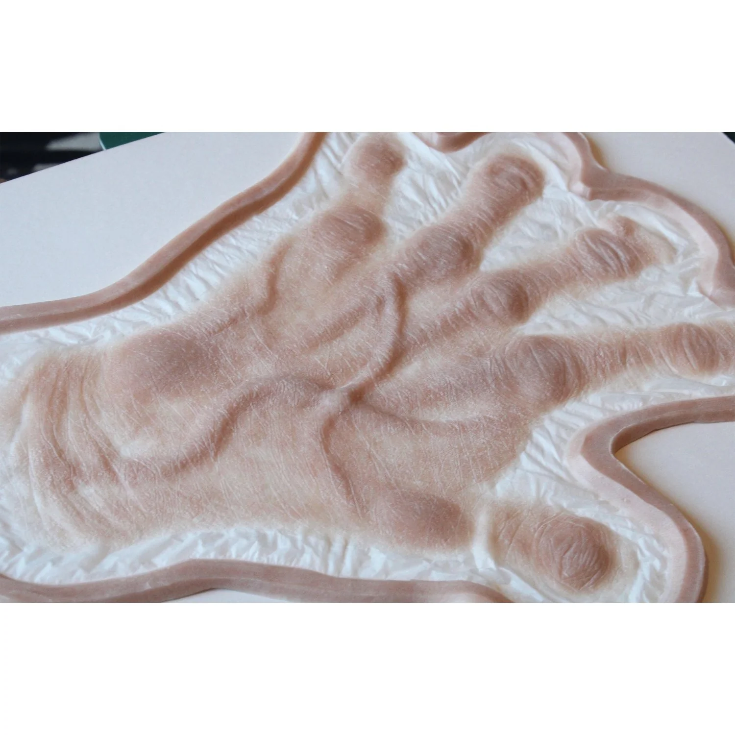 Jess FX Appliances - Old Age Hand - Image 3