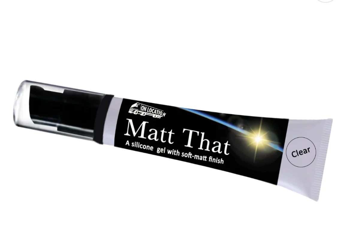 Matt That- On Location