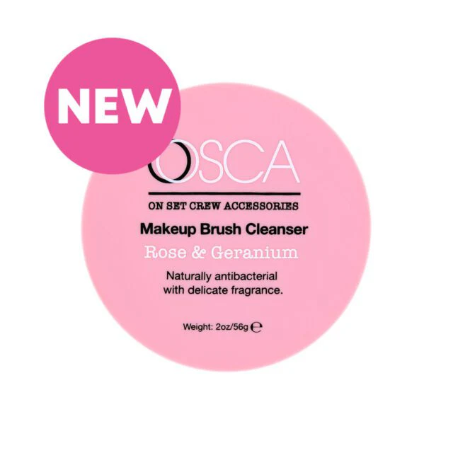OSCA- Makeup Brush Cleanser Refill - Image 2