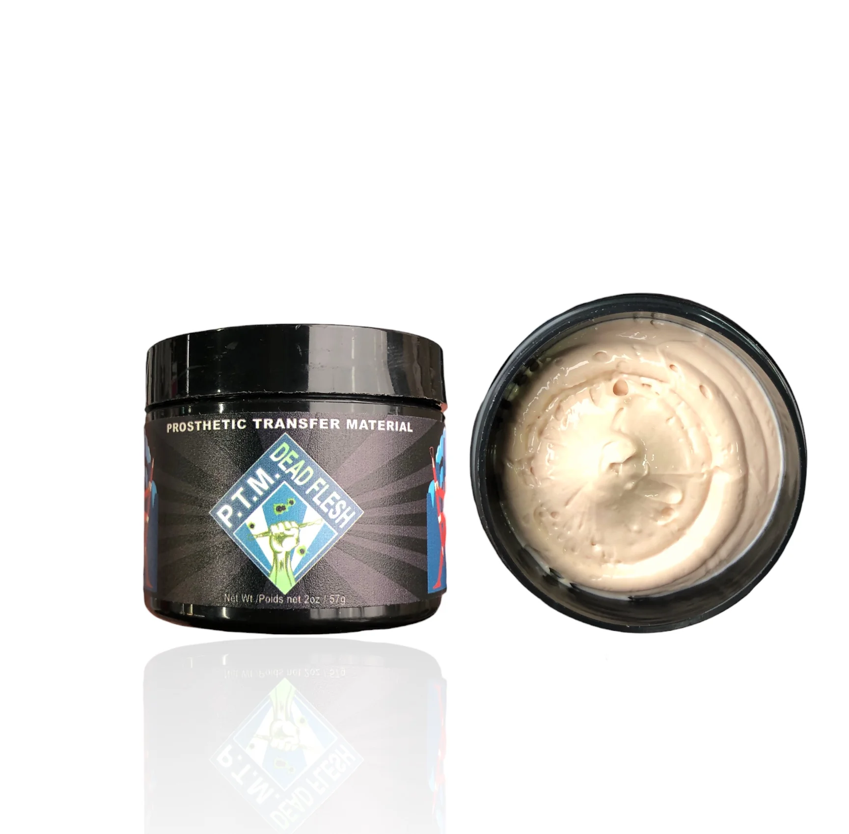 PTM - Prosthetic Transfer Material - Image 6