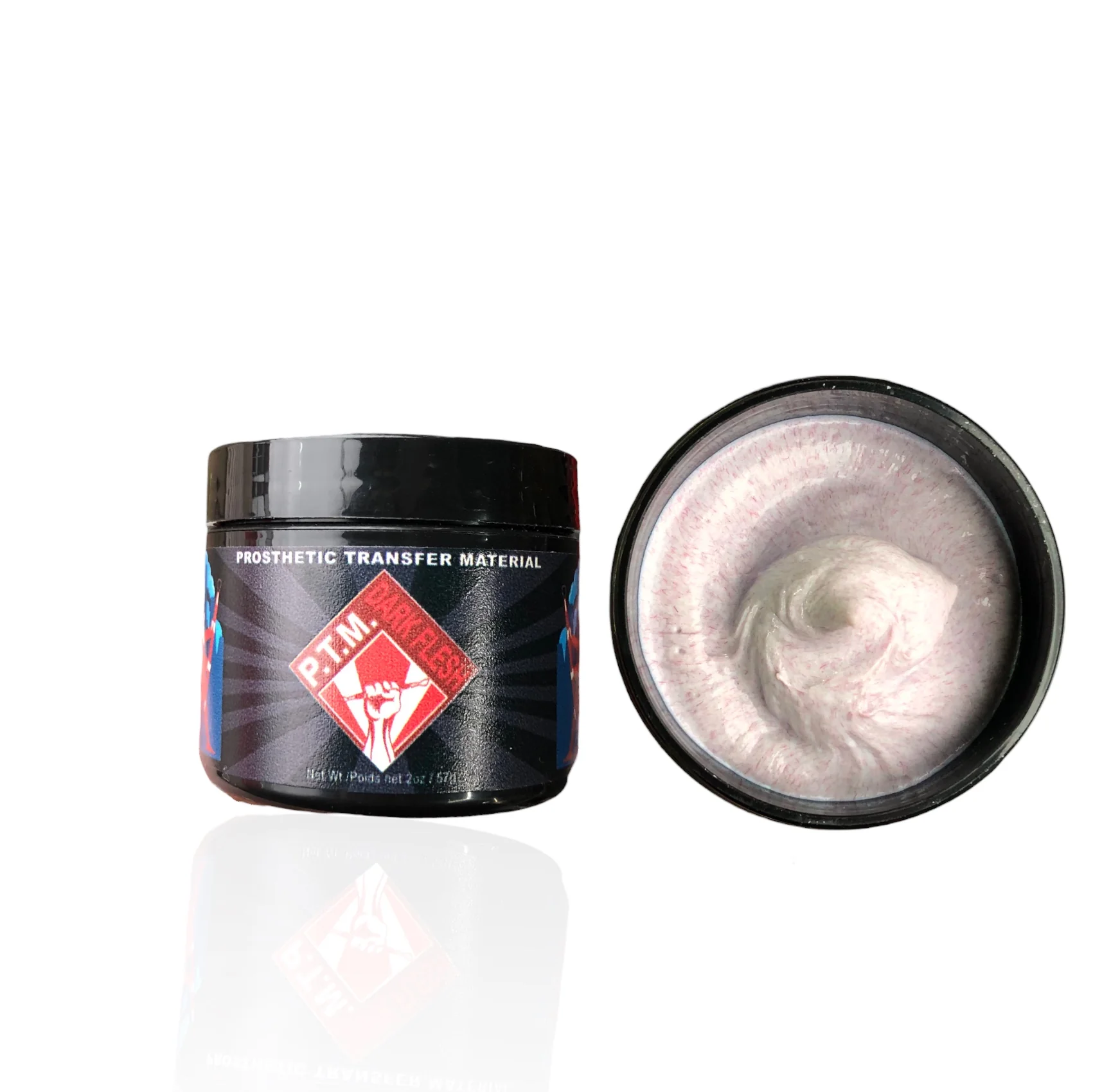 PTM - Prosthetic Transfer Material - Image 7